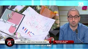 À la Une des GG : 13 novembre, avez-vous toujours peur ? - 13/11