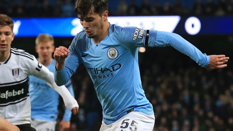Brahim Diaz