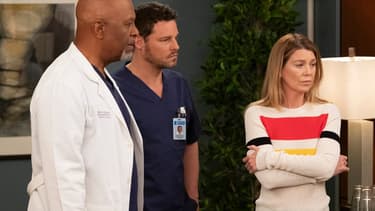 Grey's Anatomy