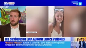 Mort de Lina: les obsèques auront lieu ce vendredi à Plaine