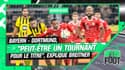 Bundesliga : Bayern - Dortmund, "ça peut être le tournant pour le titre", explique Polo Breitner