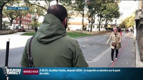 "On demande à Macron de condamner la haine contre les musulmans": 90 personnalités signent dénonce "l'agression" d'une femme voilée par un élu RN