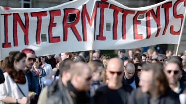 L'Unedic estime que la nouvelle convention chômage ne touchera que la moitié des intermittents