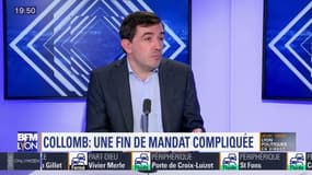 Mairie de Lyon : "un clivage qui se renforce en vue des prochaines échéances électorales"