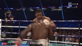 Joshua bat Takam sur fond de polémique 
