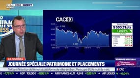  Placements: le bilan de 2020