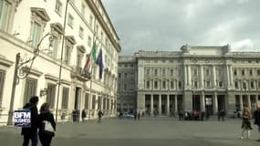 Paris en passe de faire plier Rome sur le dossier STX