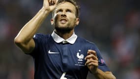 Yohan Cabaye