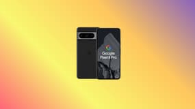 Cdiscount n'a pas fini de vous faire rêver avec ce prix affiché sur le smartphone Google Pixel 8 Pro 