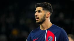 Marco ASENSIO