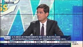 Nicolas Dufourcq