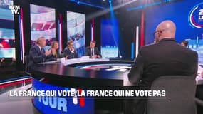 Présidentielle 2022, 1er tour : revoir la soirée électorale de BFMTV – 18h/19h30