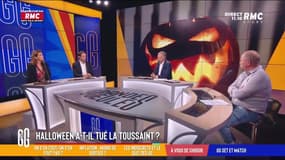 À vous de choisir : Halloween a-t-il tué la Toussaint ? - 31/10