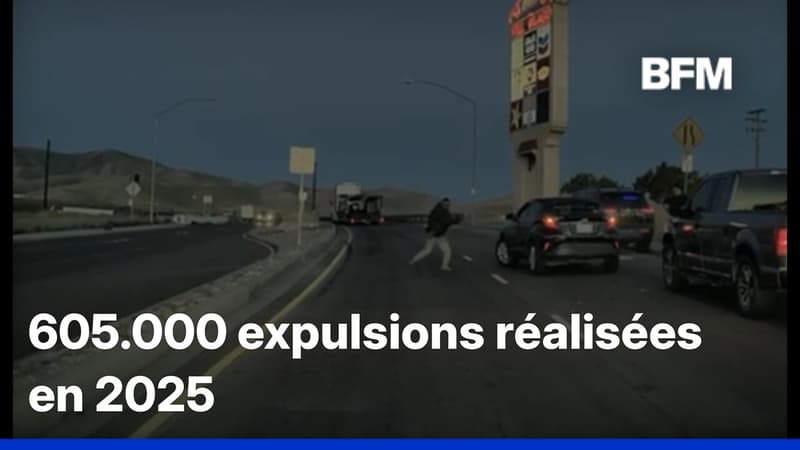 Immigration aux États-Unis: l'ICE impliquée dans une fusillade en Californie