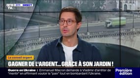 Il est désormais possible de louer son jardin à la journée