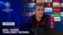 Barça : Valverde "essaie d'aider" Griezmann