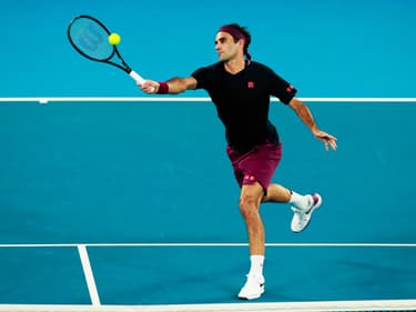 Roger Federer