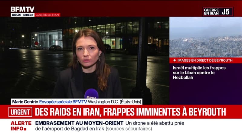 Guerre au Moyen-Orient: le Pentagone a dévoilé l'identité de quatre des six militaires américains morts