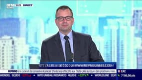 BFM Patrimoine : Partie 1 - 27/06