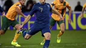 Franck Ribéry