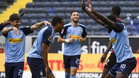Marcus Thuram