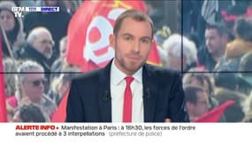 BFM Story – Jeudi 16 Janvier 2020
