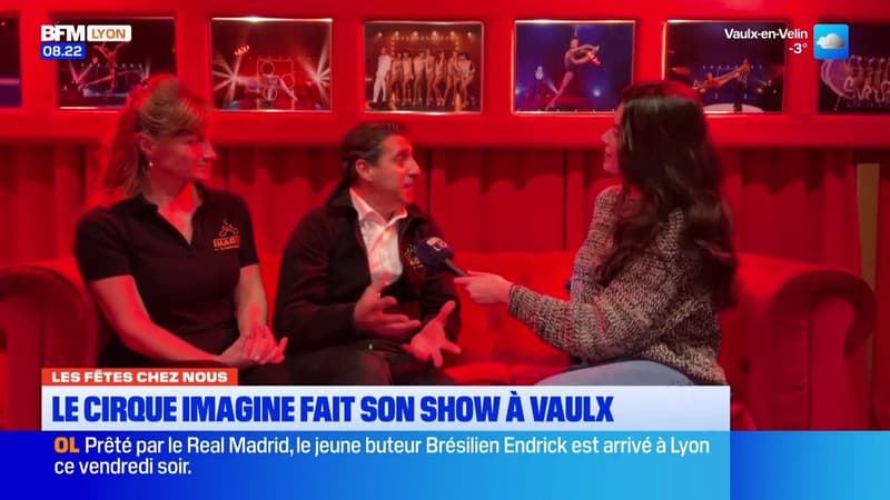 Bonjour Lyon du lundi 29 décembre 2025