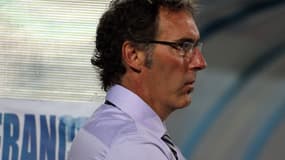 Laurent Blanc