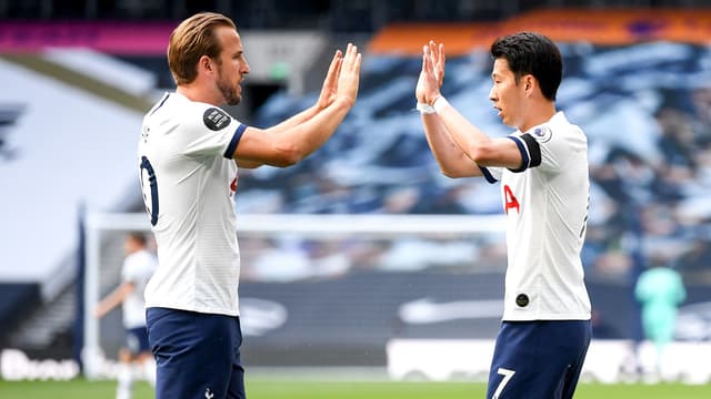 Kane et Son