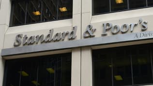 L'influente agence de notation S&P Global Ratings (photo d'illustration)