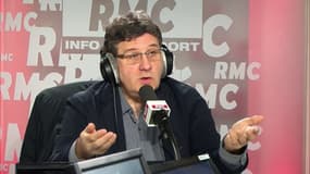 "on assiste à une recomposition complète du commerce"