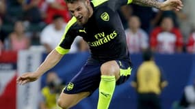 Mathieu Debuchy