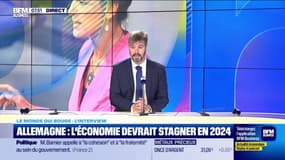 Le monde qui bouge - L'Interview : Brandebourg, courte victoire du SPD - 23/09