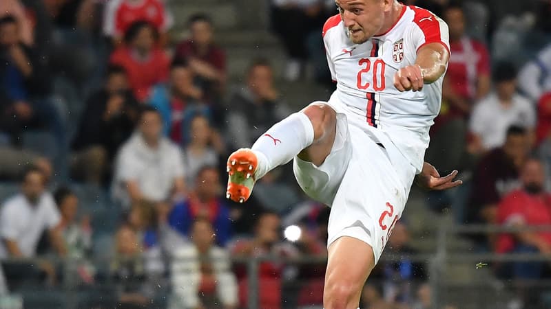 Milinkovic-Savic