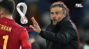 Espagne : Luis Enrique "très inquiet" avant d'affronter le Kosovo
