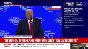 L'intégrale de BFM Non-Stop du mercredi 21 janvier 2026