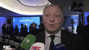 Ligue 1 – Aulas comprend la demande du PSG 