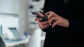 Ce forfait mobile Free propose 160 Go pour moins de 11 euros par mois
