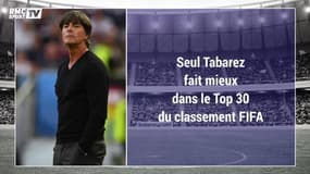 Joachim Low, le dinosaure du foot européen