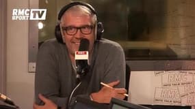 Super Moscato Show / Le Kikadi du jour où Moscato est toujours en mode abstinence - 28/01