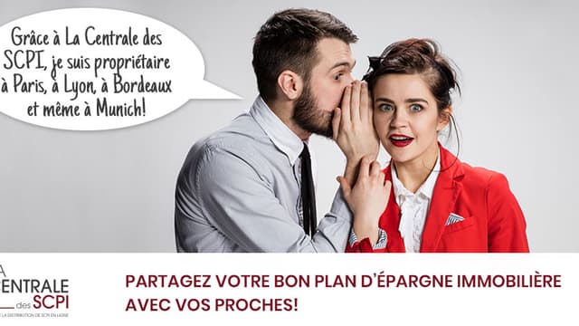 Se constituer de l’épargne immobilière reste toujours aussi avantageux