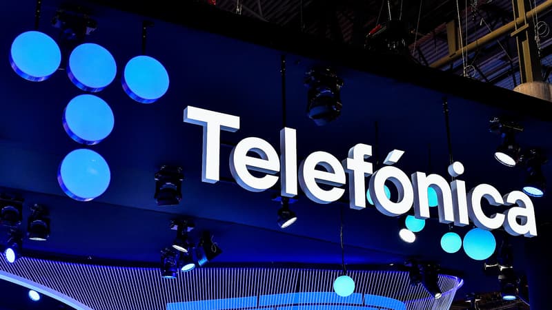 Espagne: l'État va acquérir 10% du capital de l'opérateur Telefonica