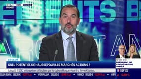 Quel potentiel de hausse pour les marchés actions ? - 06/07