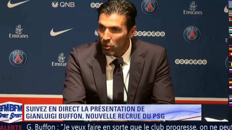 Gianluigi Buffon