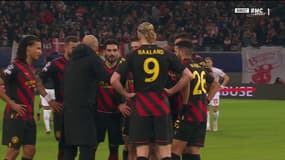 Pep Guardiola
