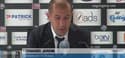 Guingamp / Monaco : les réactions