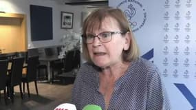 Marie-George Buffet : « Le ministère des Sports n’a pas le budget nécessaire »