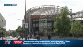 La ville de Lyon réfléchit à adopter un budget genré