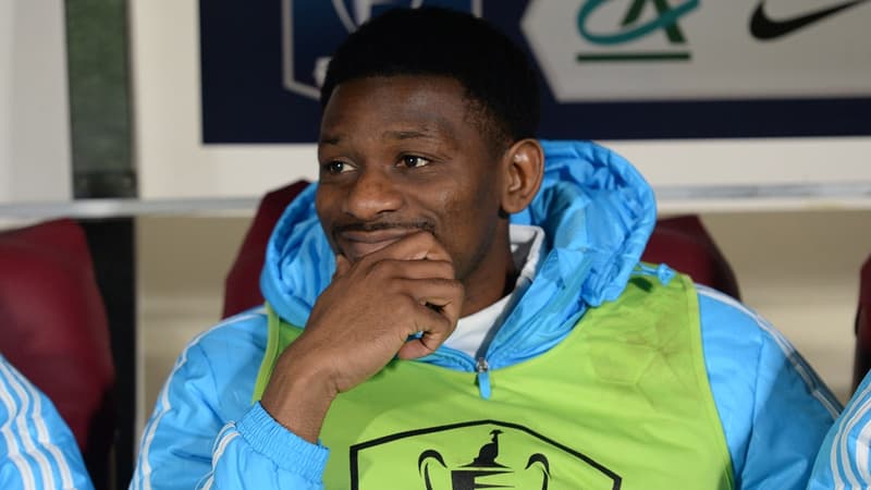 Abou Diaby