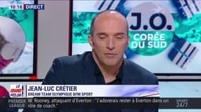JO 2018 : Titré à Nagano en 1998, Crétier sait ce que c'est de gérer les reports en descente !